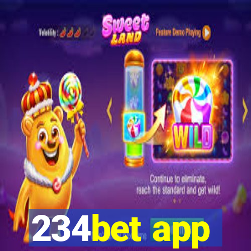 234bet app